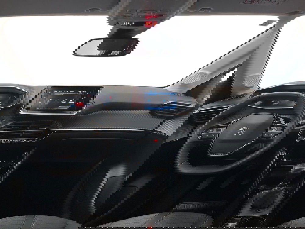 Peugeot 208 usata a Torino (11)