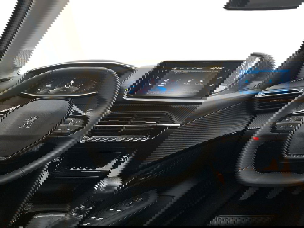 Peugeot 208 usata a Torino (12)