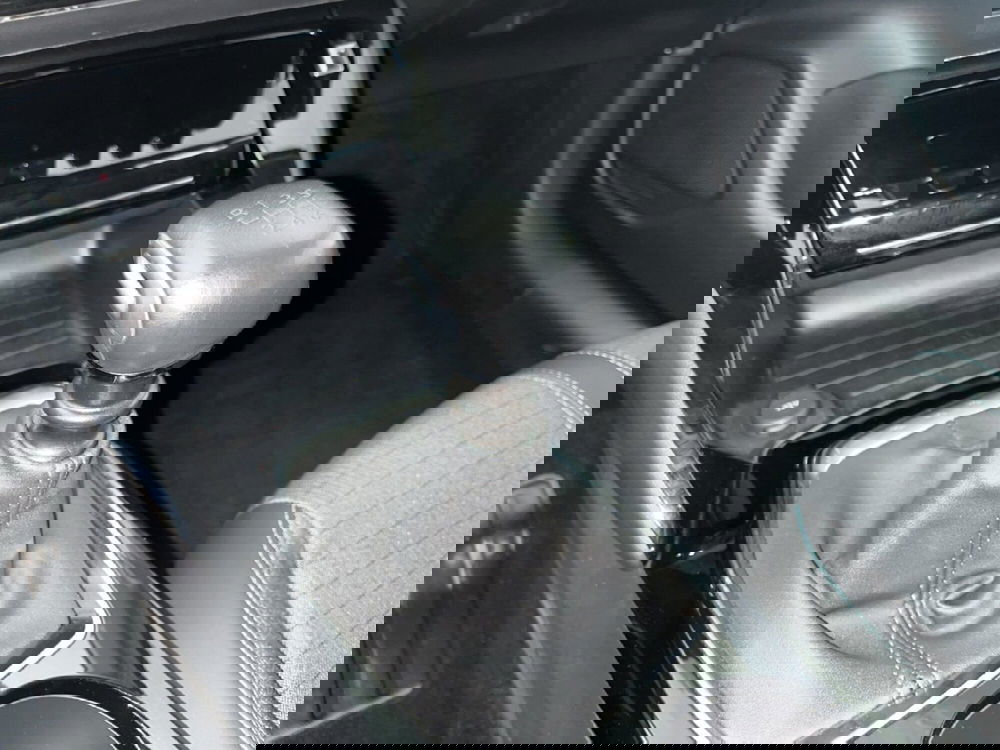 Peugeot 208 usata a Torino (14)