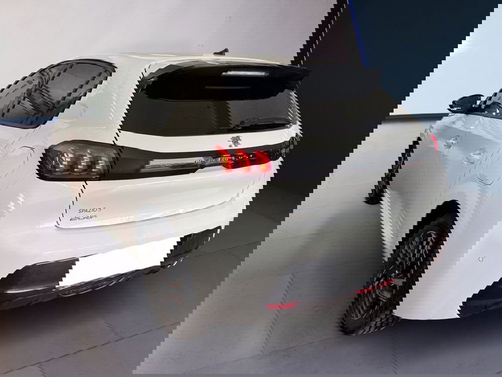 Peugeot 208 usata a Torino (6)