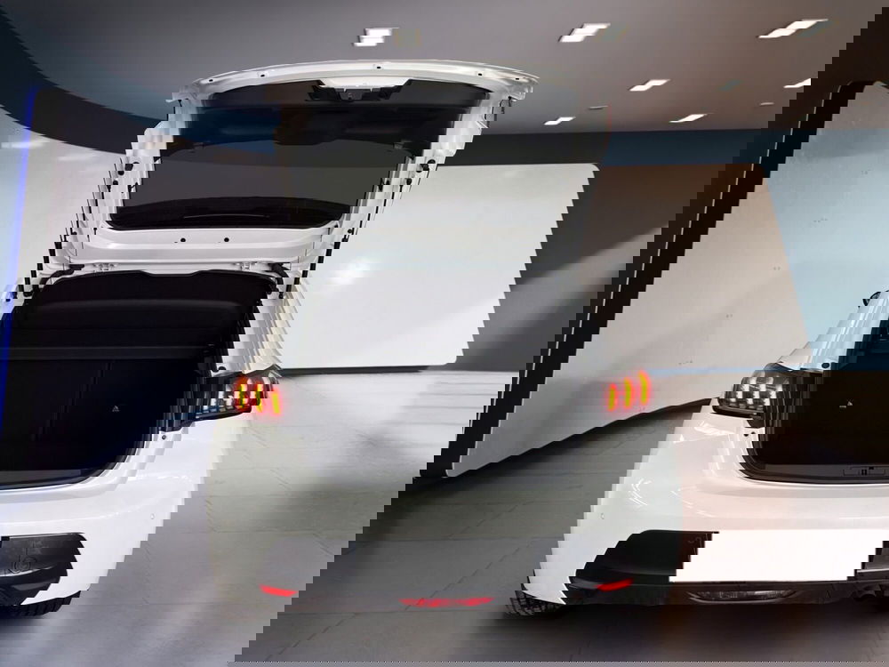 Peugeot 208 usata a Torino (7)