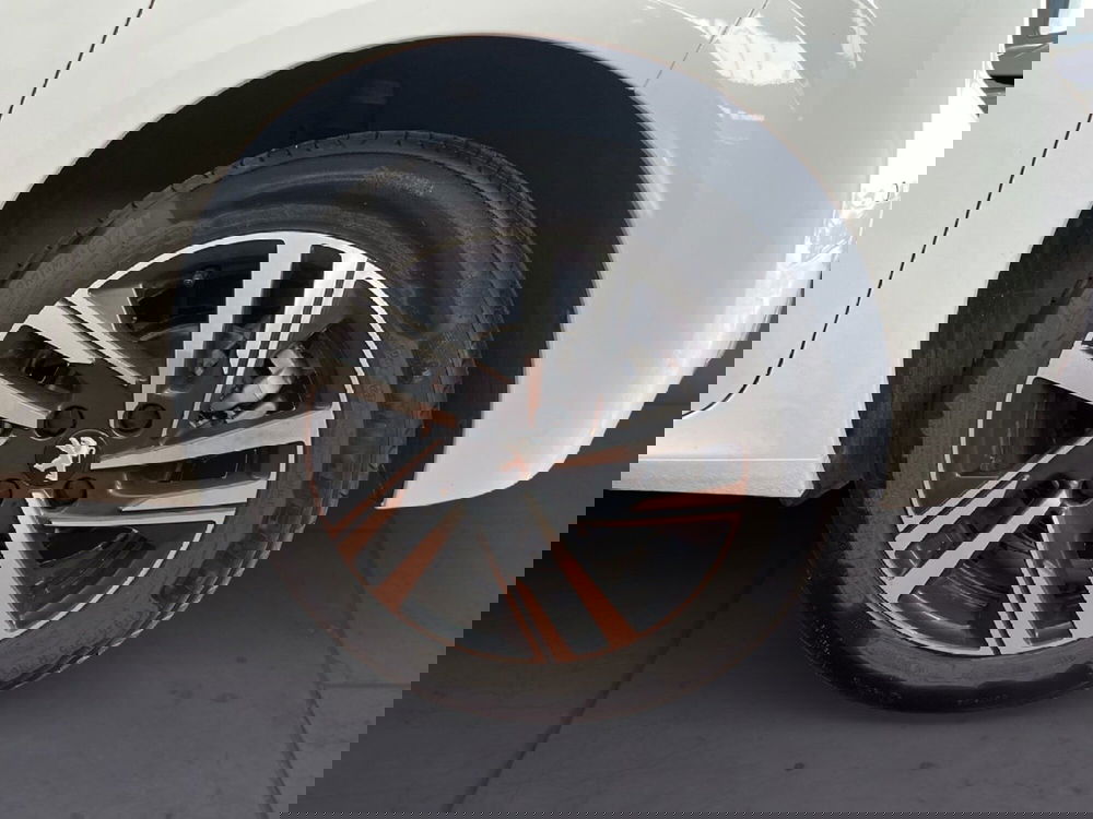 Peugeot 208 usata a Torino (8)