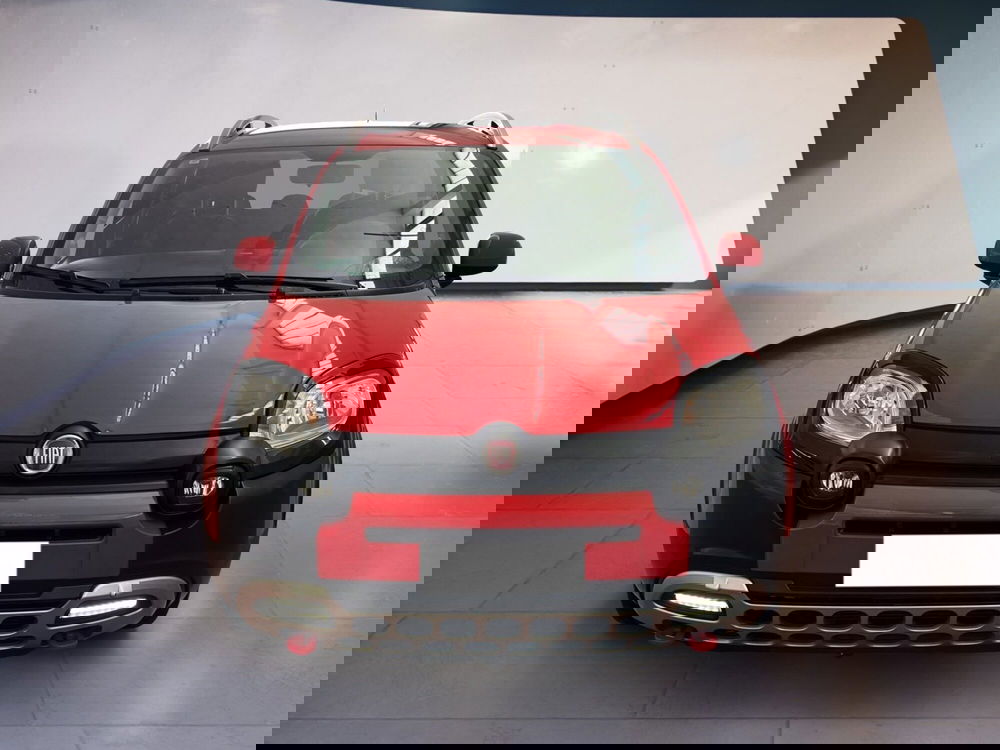 Fiat Panda usata a Torino