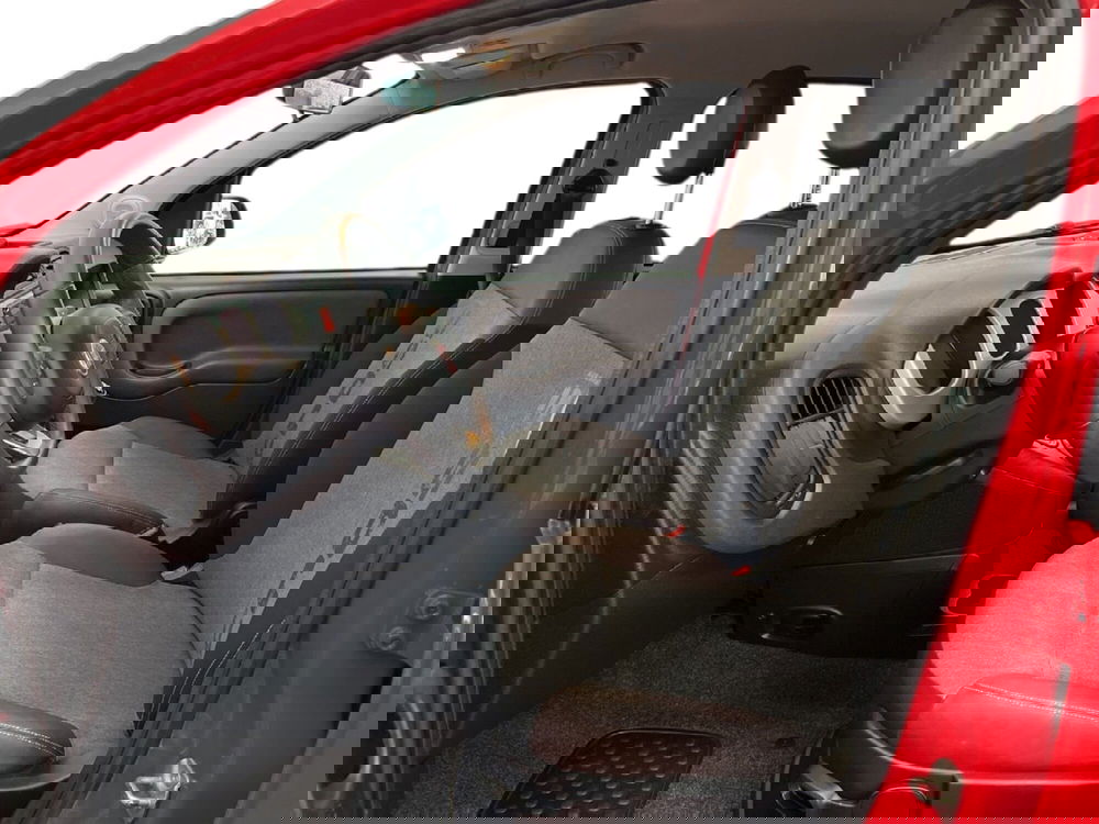 Fiat Panda usata a Torino (10)