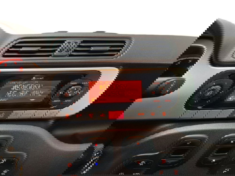 Fiat Panda usata a Torino (13)