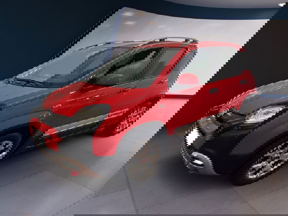 Fiat Panda usata a Torino (2)