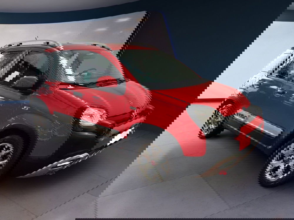 Fiat Panda usata a Torino (3)