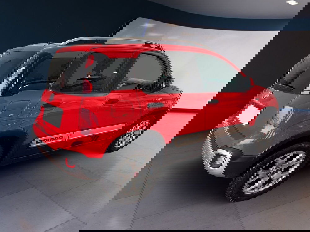 Fiat Panda usata a Torino (4)