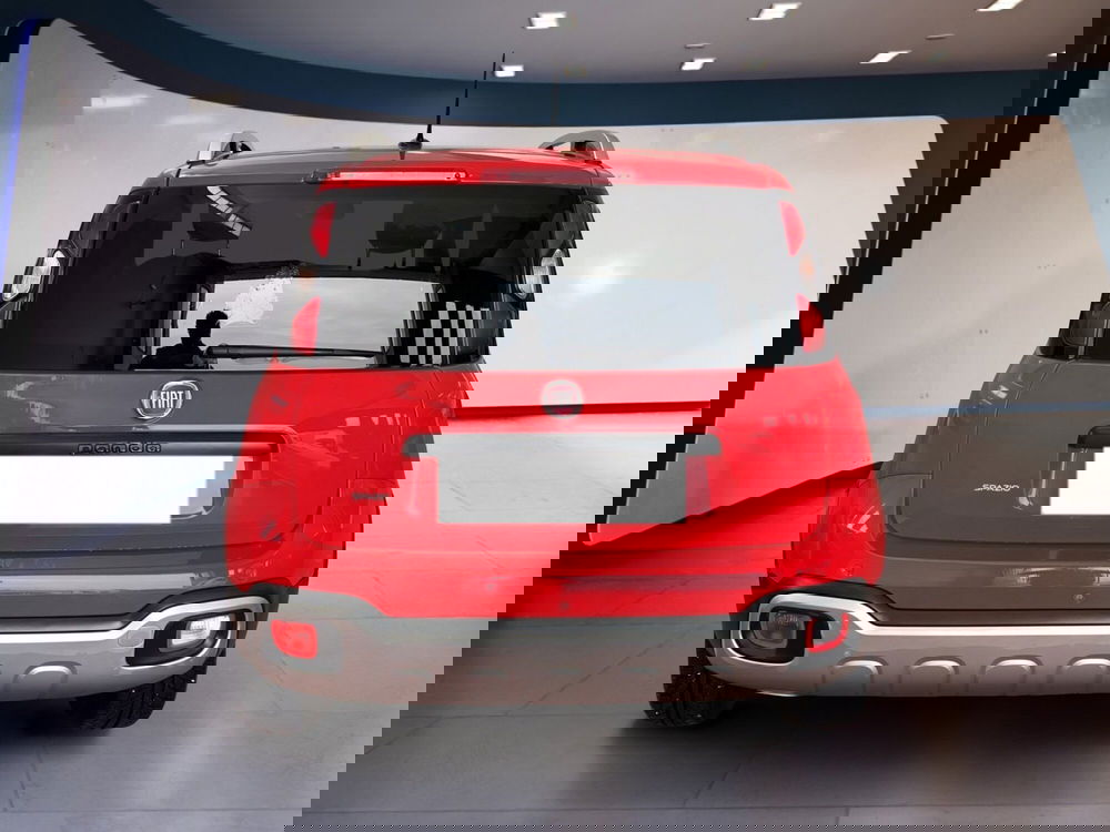 Fiat Panda usata a Torino (5)