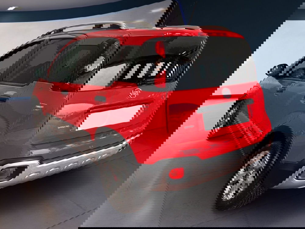 Fiat Panda usata a Torino (6)