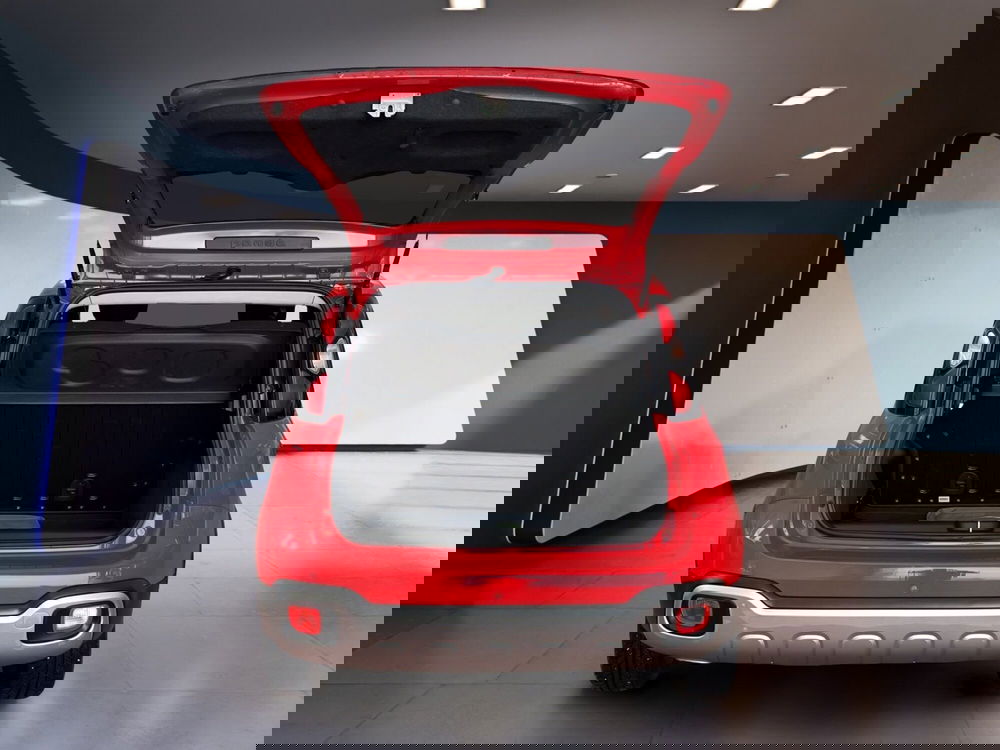 Fiat Panda usata a Torino (7)