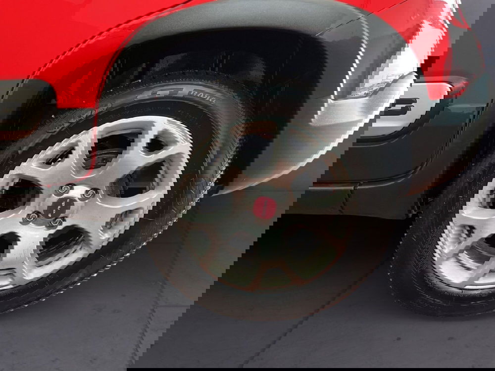 Fiat Panda usata a Torino (8)