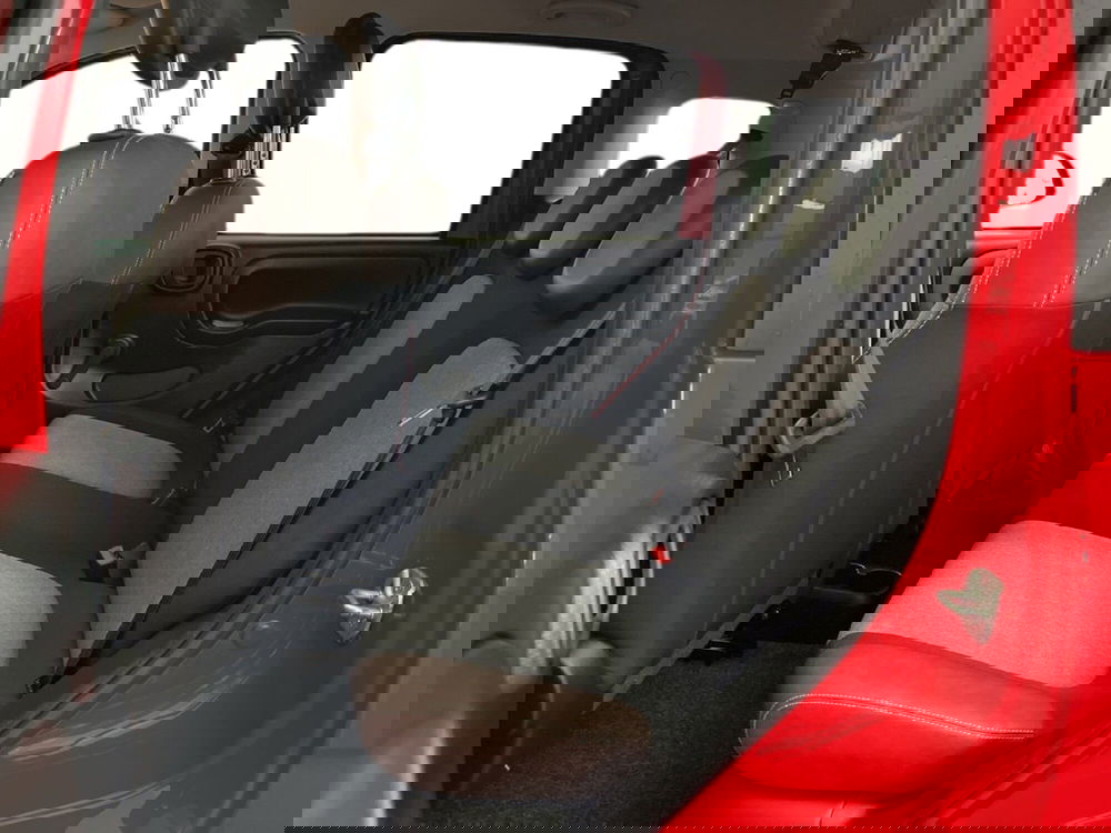 Fiat Panda usata a Torino (9)