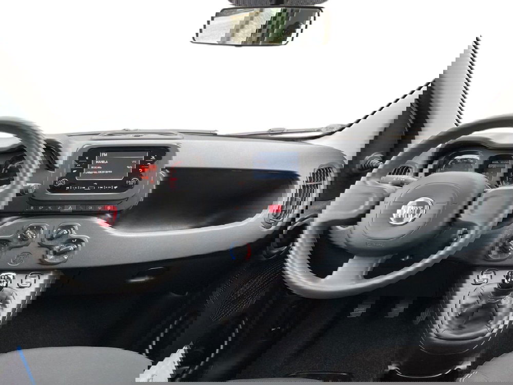 Fiat Panda usata a Torino (10)