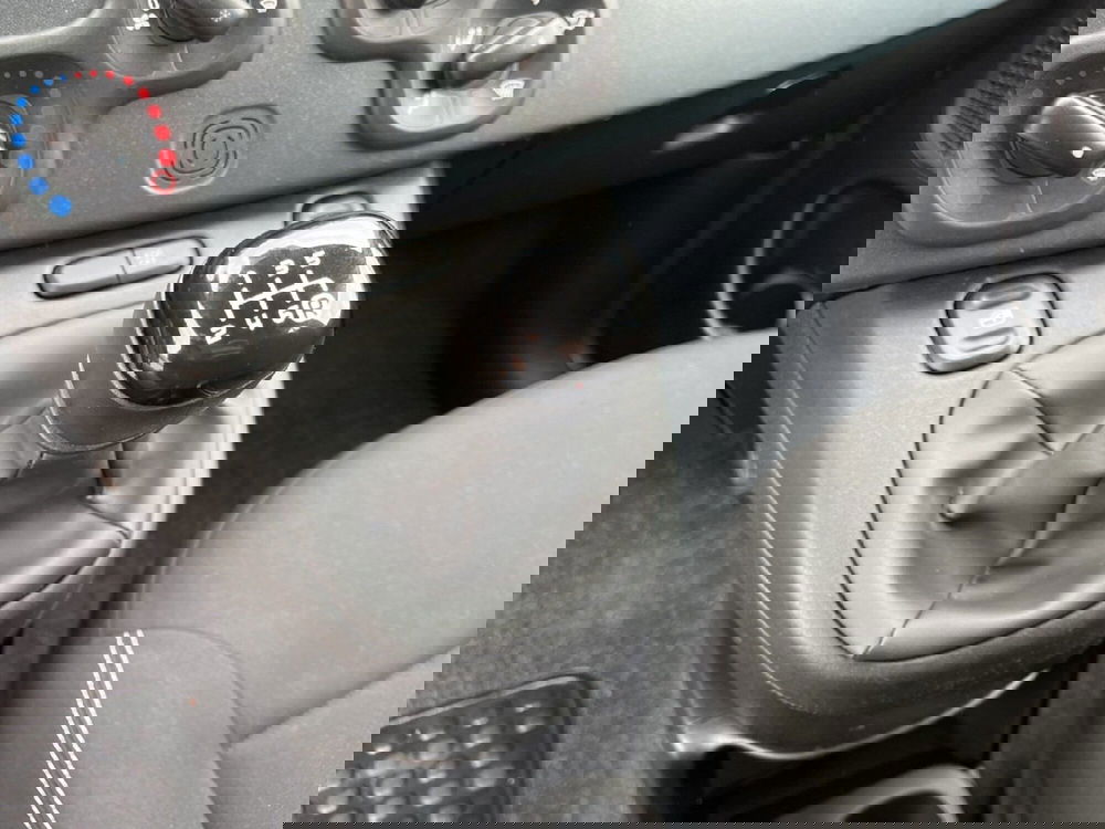 Fiat Panda usata a Torino (12)