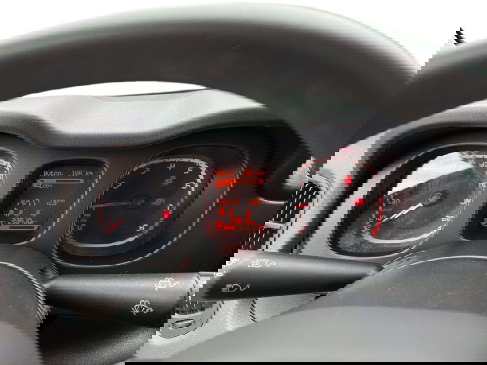 Fiat Panda usata a Torino (14)