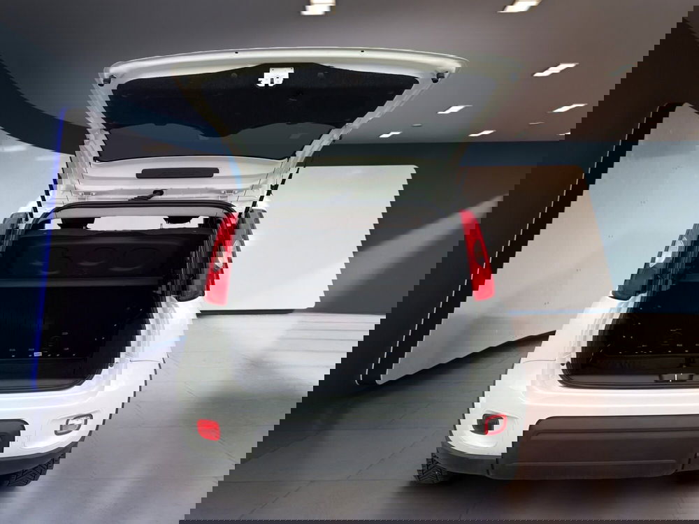 Fiat Panda usata a Torino (7)