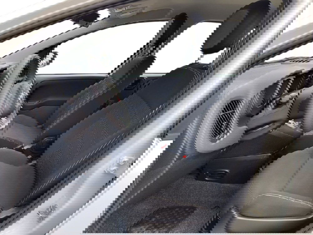 Fiat Panda usata a Torino (9)