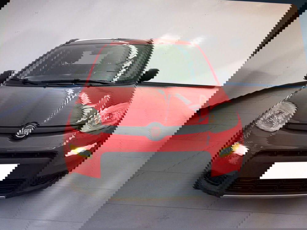 Fiat Panda usata a Torino