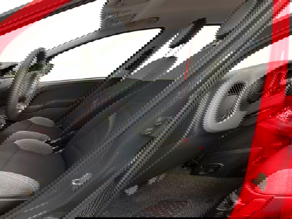 Fiat Panda usata a Torino (10)