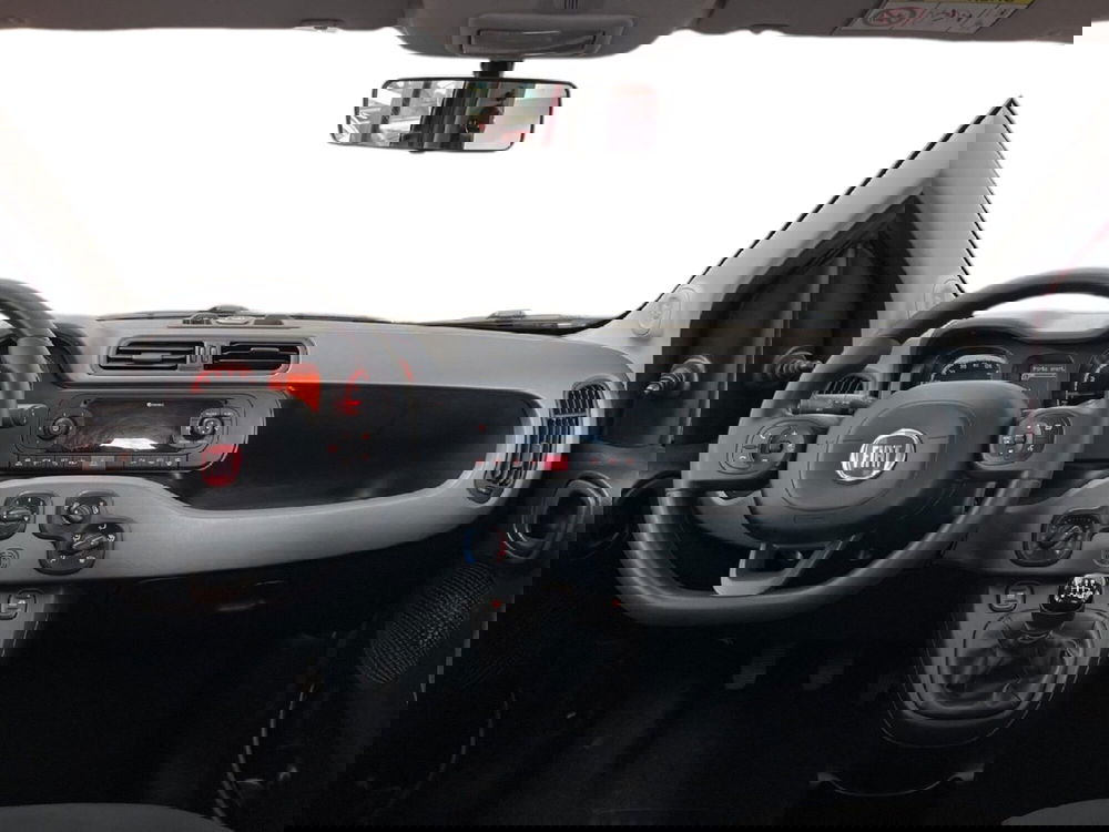 Fiat Panda usata a Torino (11)