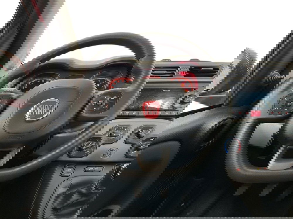 Fiat Panda usata a Torino (12)