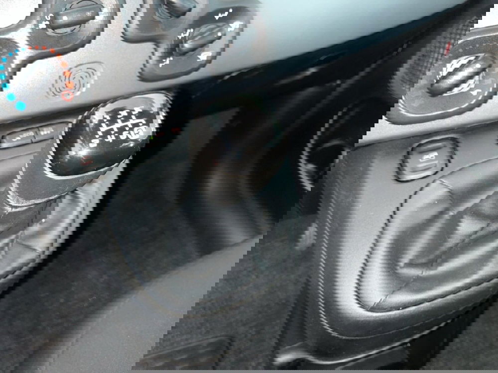 Fiat Panda usata a Torino (14)