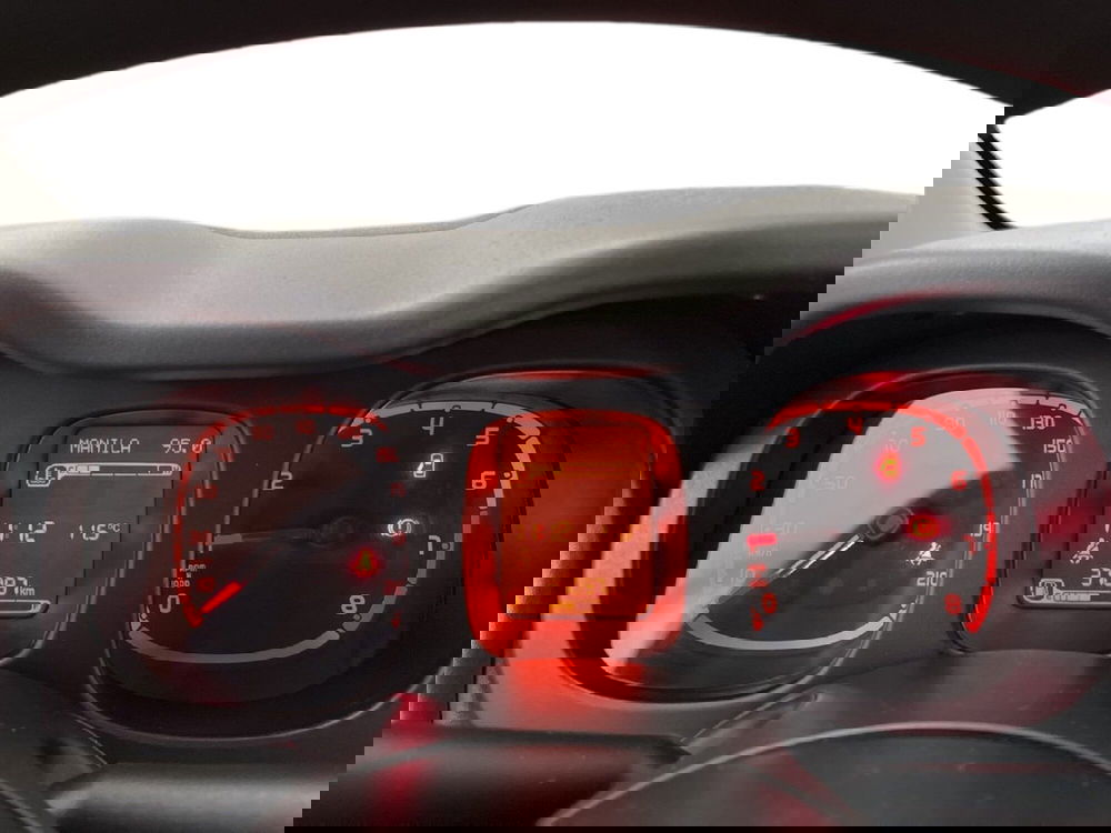 Fiat Panda usata a Torino (15)