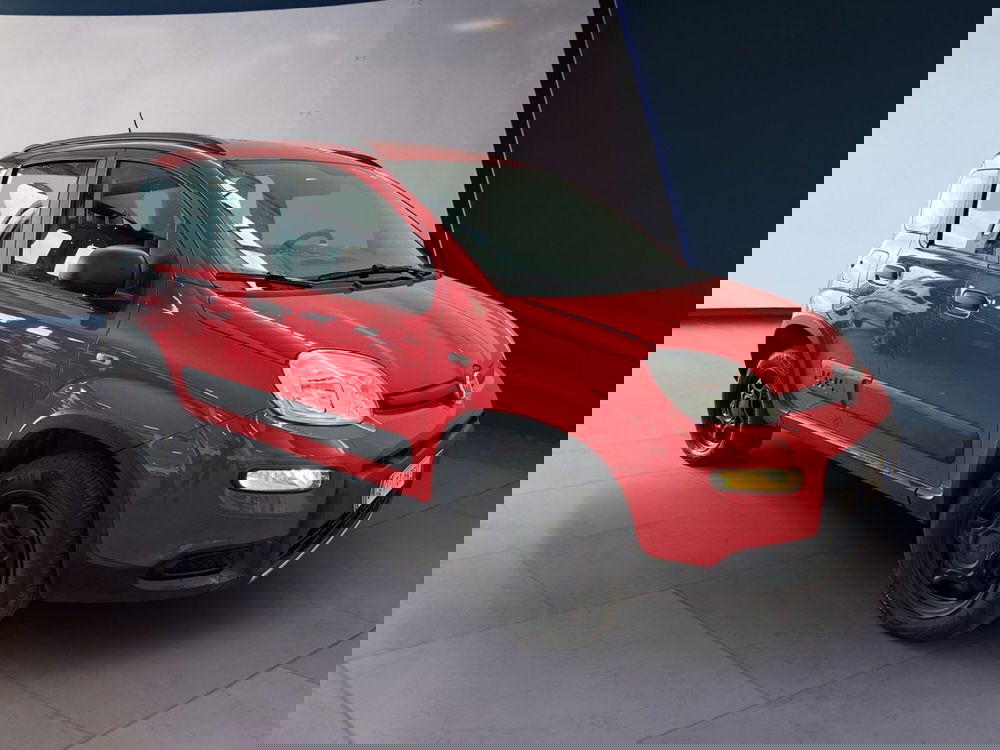 Fiat Panda usata a Torino (3)