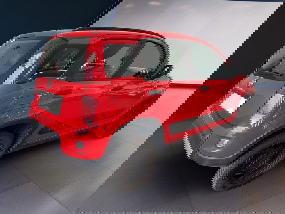 Fiat Panda usata a Torino (4)