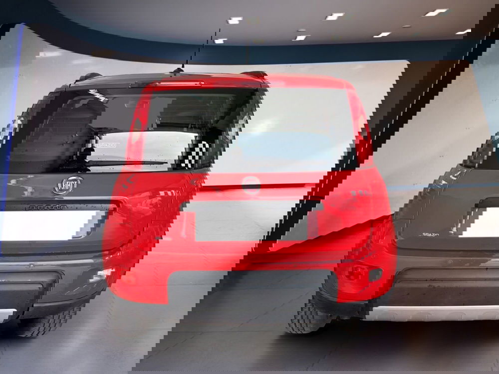 Fiat Panda usata a Torino (5)