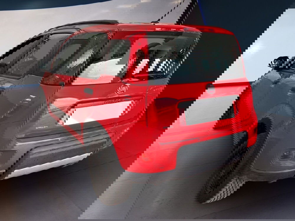 Fiat Panda usata a Torino (6)