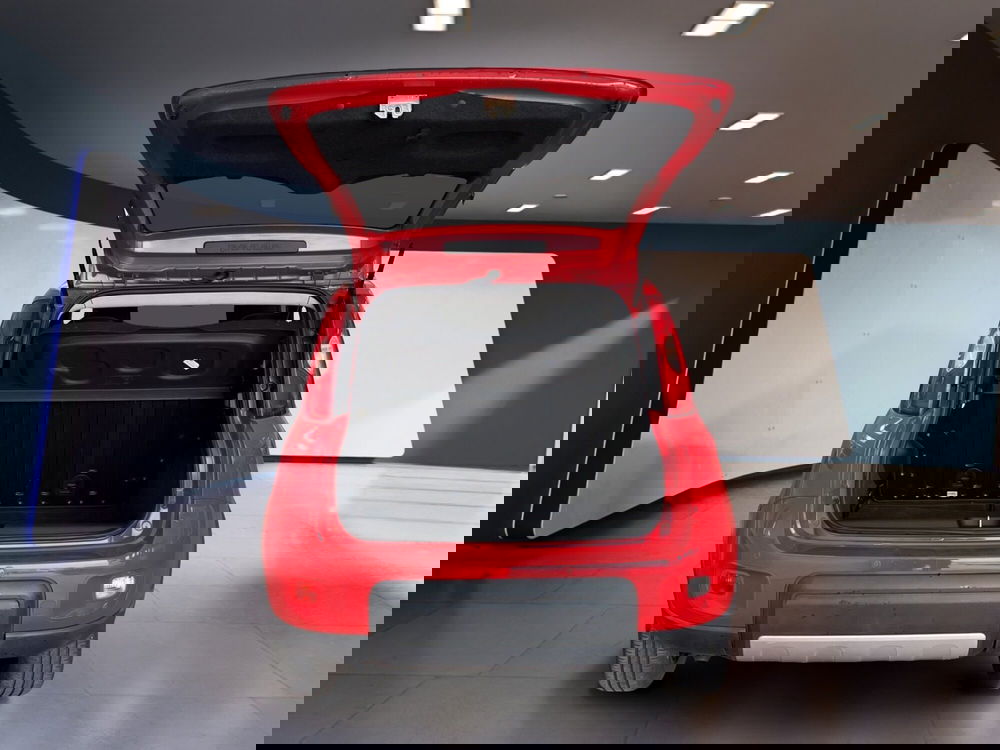 Fiat Panda usata a Torino (7)