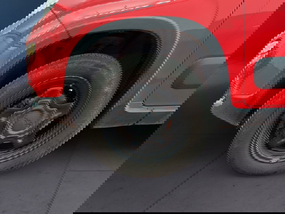 Fiat Panda usata a Torino (8)