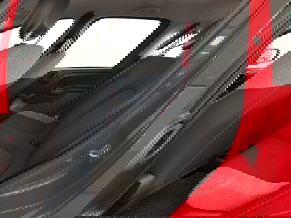 Fiat Panda usata a Torino (9)