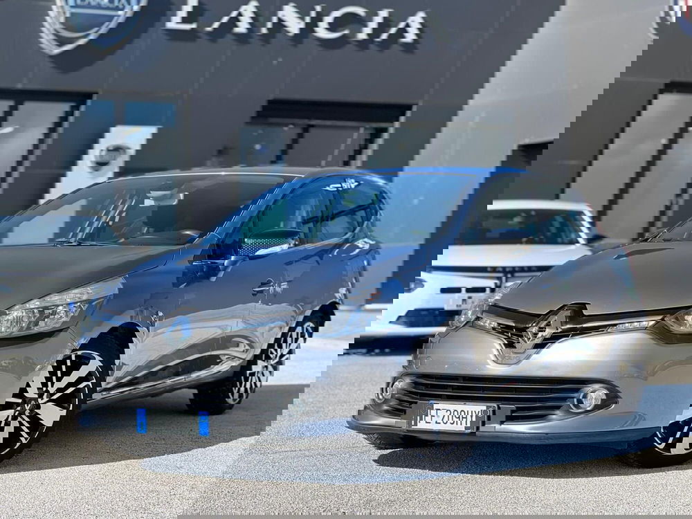 Renault Clio usata a Matera