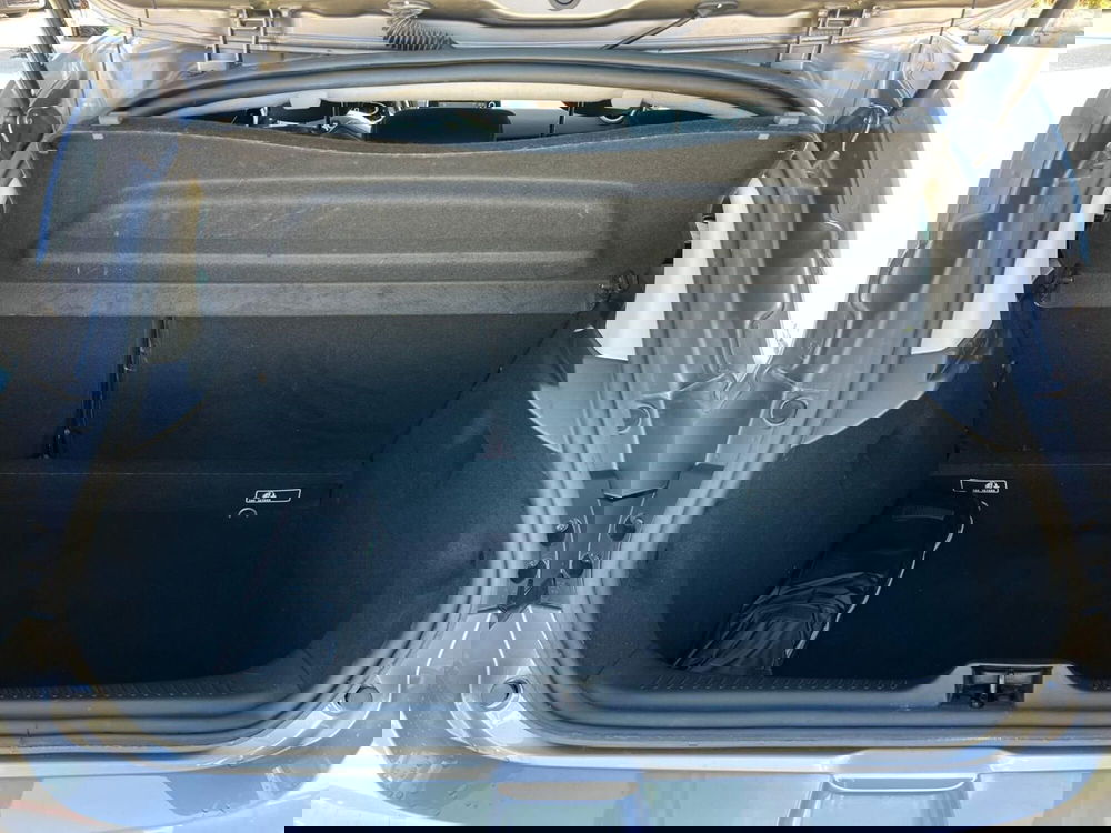 Renault Clio usata a Matera (12)