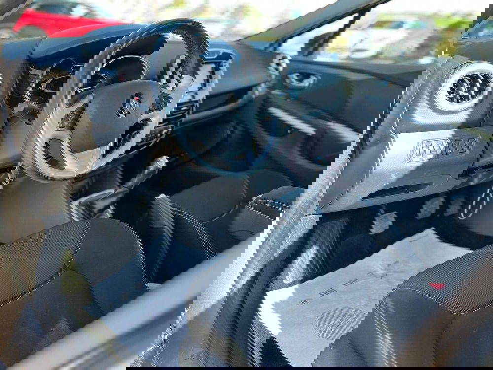 Renault Clio usata a Matera (13)