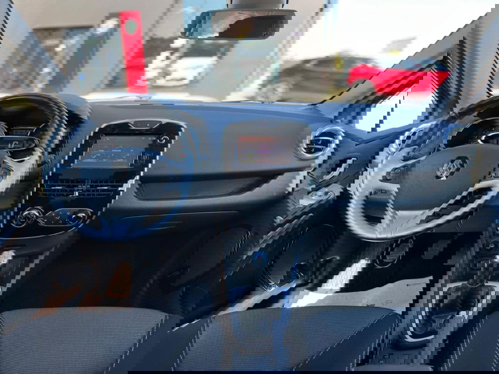 Renault Clio usata a Matera (15)