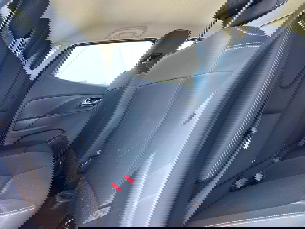 Renault Clio usata a Matera (17)