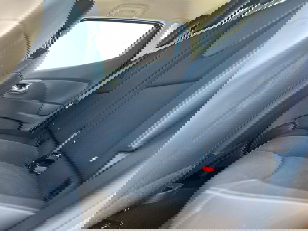 Renault Clio usata a Matera (18)