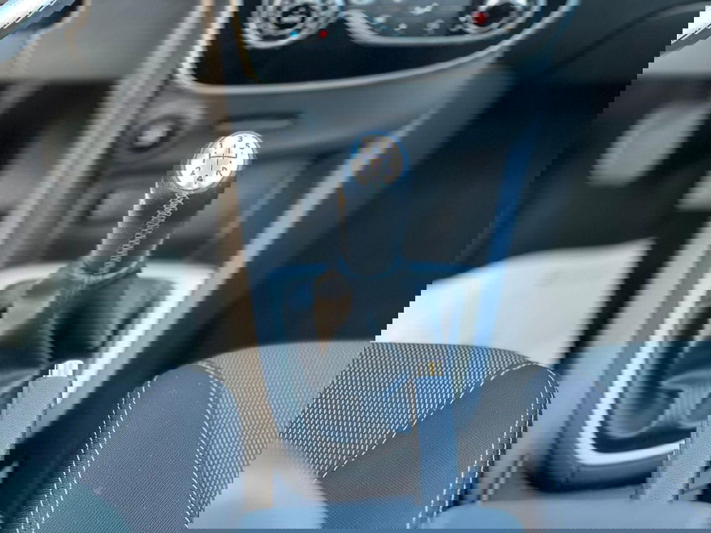 Renault Clio usata a Matera (20)