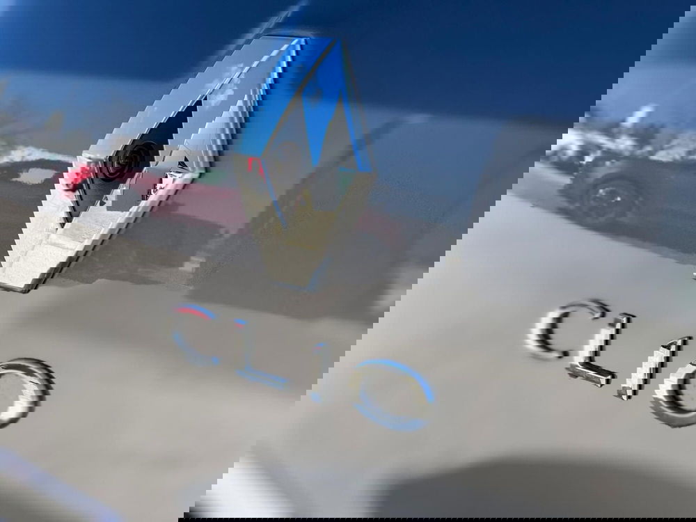 Renault Clio usata a Matera (9)