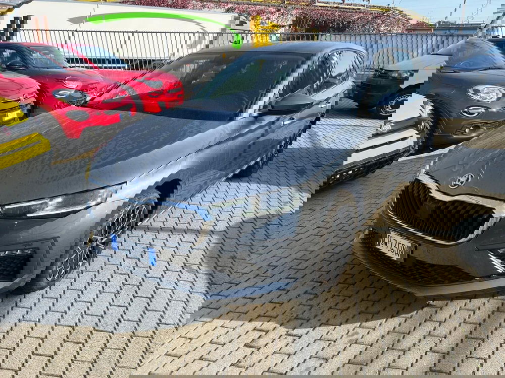 Skoda Scala usata a Milano