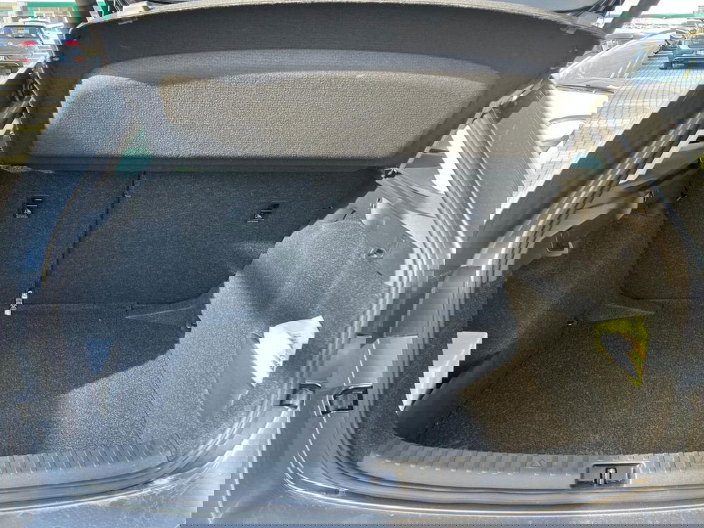 Skoda Scala usata a Milano (10)