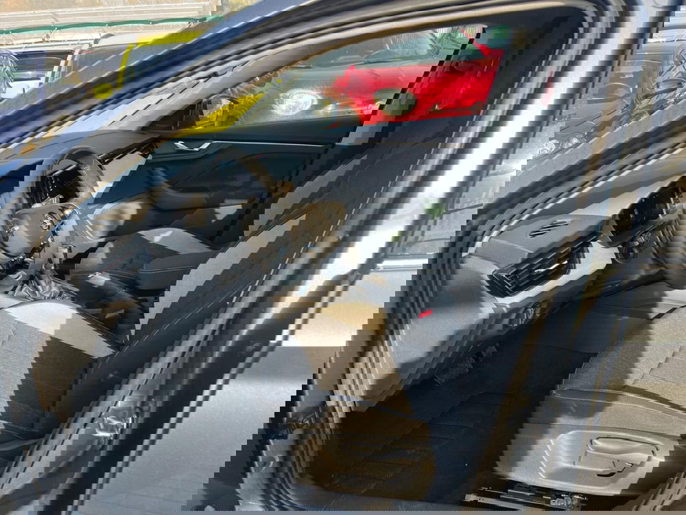 Skoda Scala usata a Milano (11)