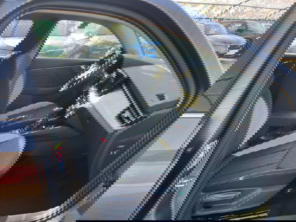 Skoda Scala usata a Milano (12)