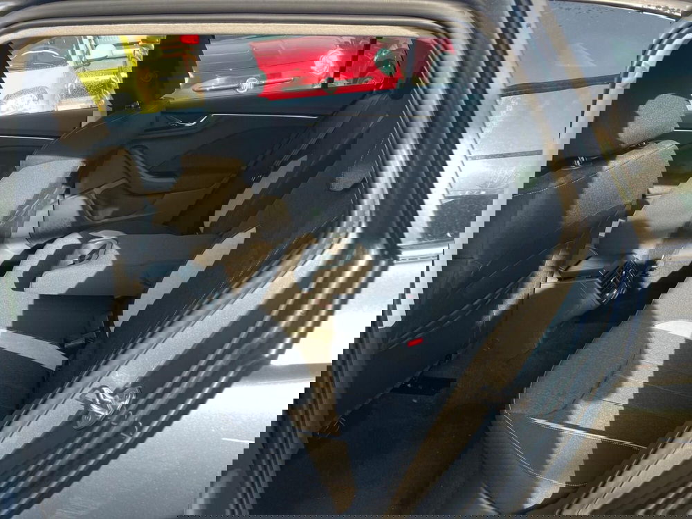 Skoda Scala usata a Milano (14)