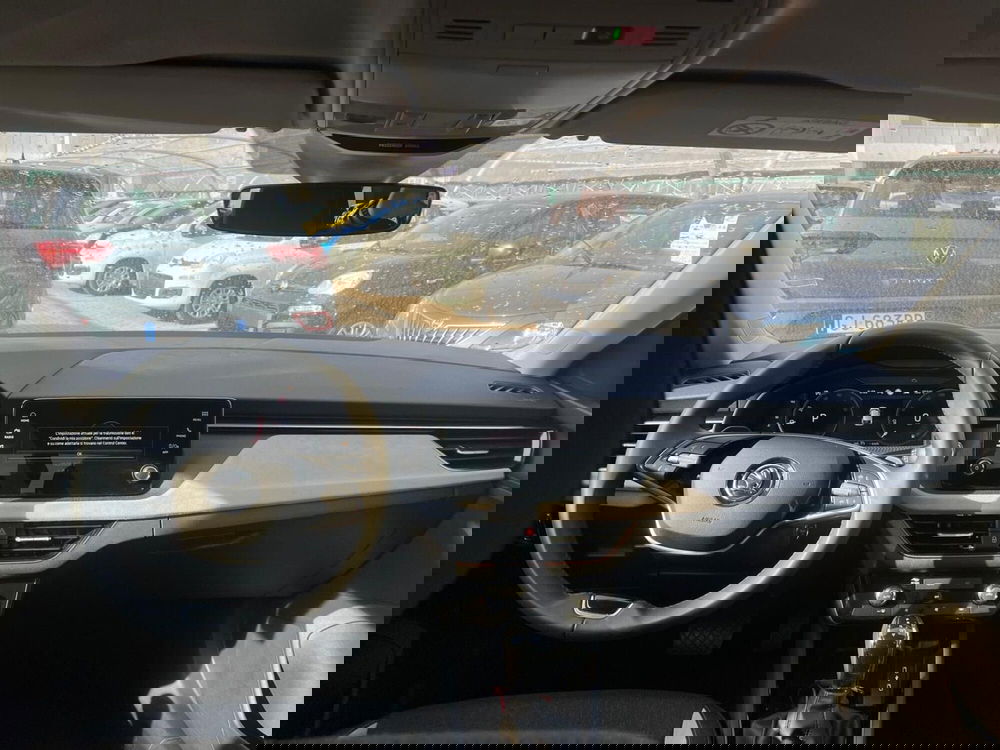 Skoda Scala usata a Milano (15)