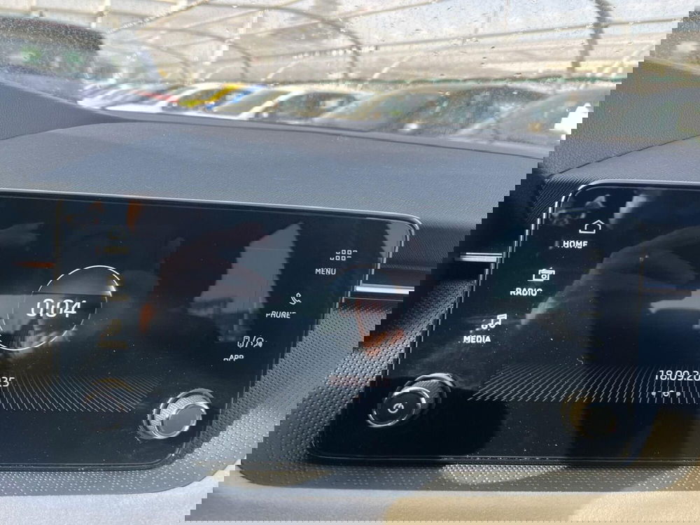 Skoda Scala usata a Milano (16)